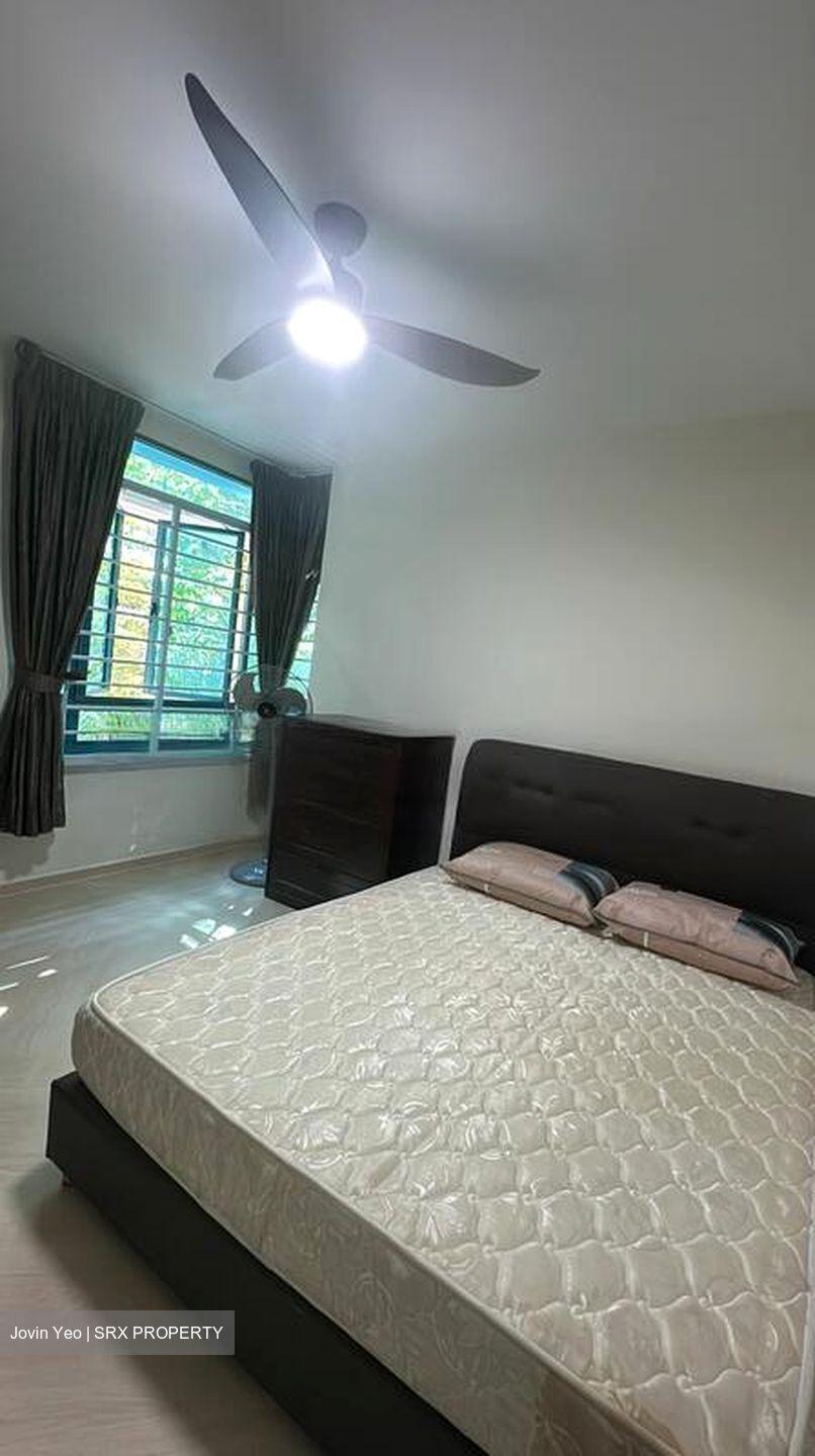 Blk 191 Punggol Central (Punggol), HDB Executive #476511591